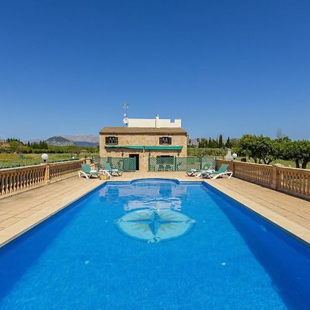 Villa Can Gosp / Sa Caseta D'En Mateu Αλκούδια Εξωτερικό φωτογραφία