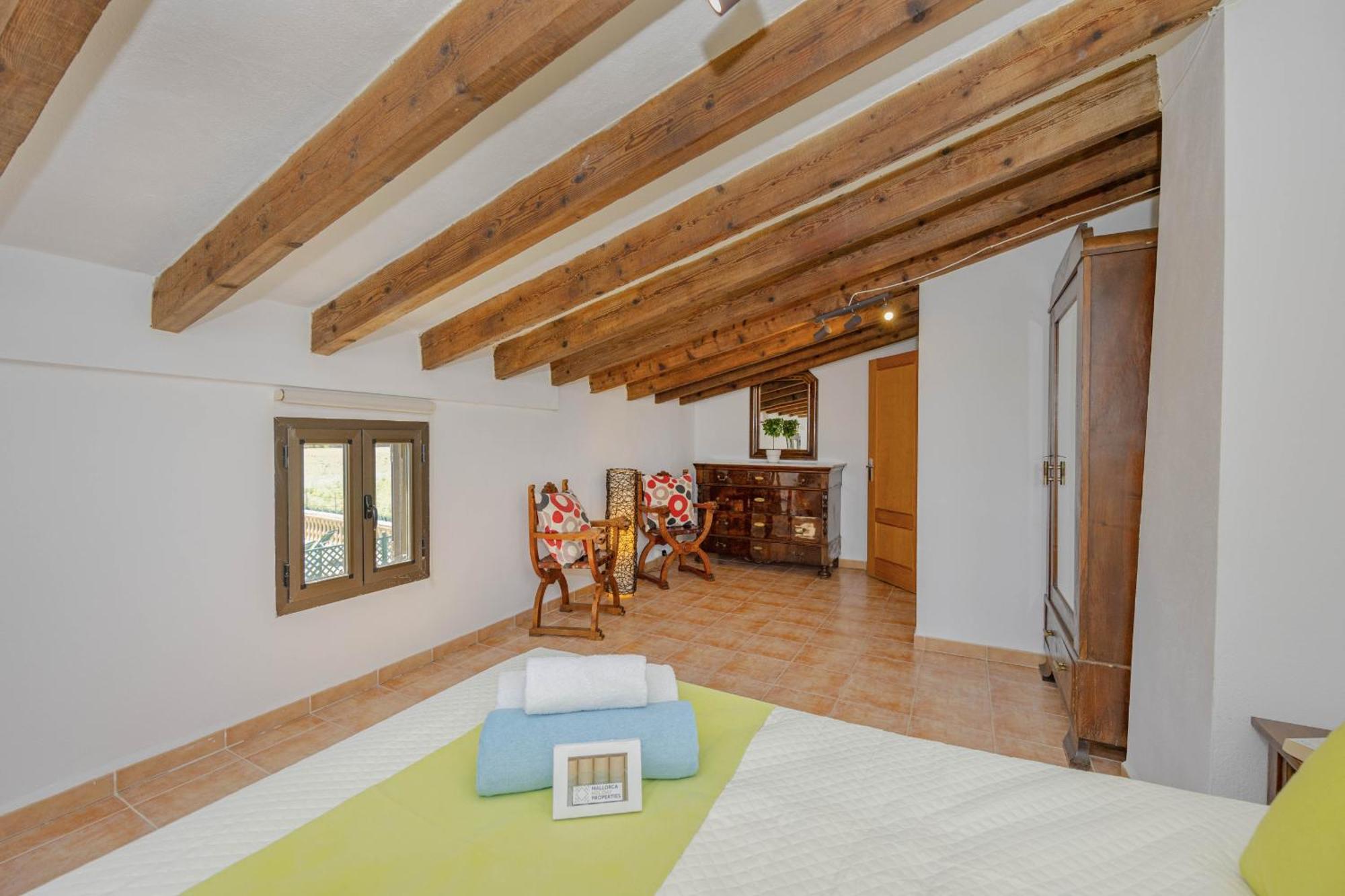 Villa Can Gosp / Sa Caseta D'En Mateu Αλκούδια Εξωτερικό φωτογραφία
